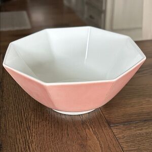 Fitz and Floyd Bowl Vinatge